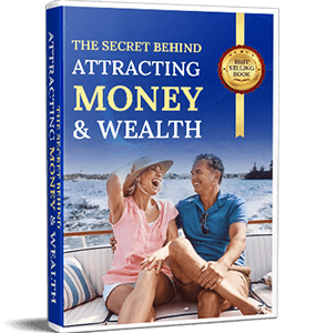 Free Bonus #1:Attracting Money &Wealth